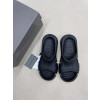 발렌시아가 슬라이드 SLIDE 샌들 슬리퍼 A0163933