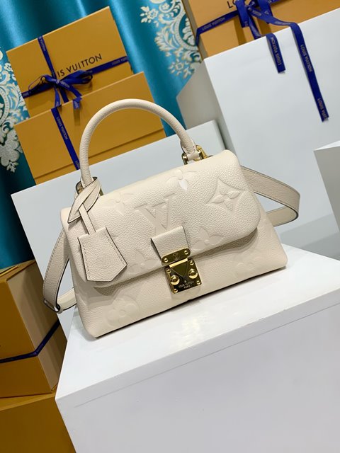 루이비통 마들렌 MADELEINE BB M46008