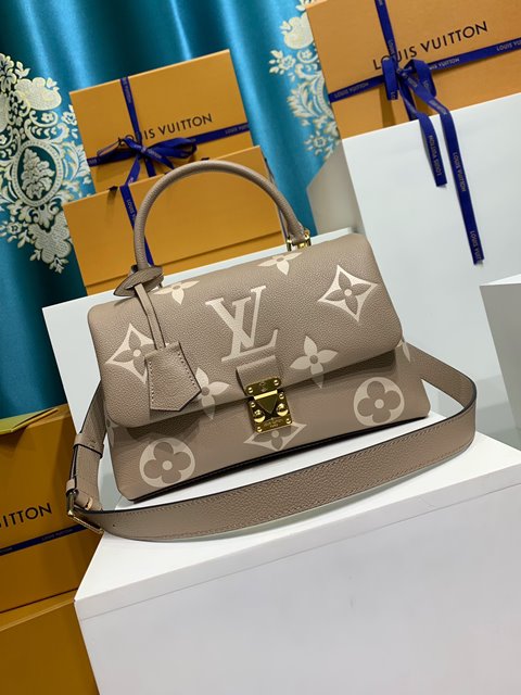 루이비통 마들렌 MADELEINE MM M46041