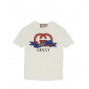 구찌 인터로킹 G 1921 Gucci 코튼 여성 티셔츠 748287