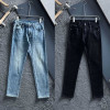 돌체앤가바나 D&G 남성 데님 바지 팬츠 2칼라