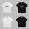 버버리 x 마인크래프트 로고 반팔 티셔츠 2칼라