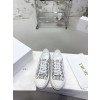 디올 WALK'N'DIOR 플랫폼 여성 스니커즈 KCK385OBE