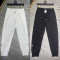 로에베 남성 캐주얼 팬츠 조거팬츠 밴딩바지 트레이닝 하의 2칼라