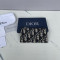 디올 지퍼 카드 지갑 2ESBC250YSE