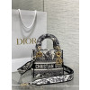 디올 레이디 Lady Dior 미니 백