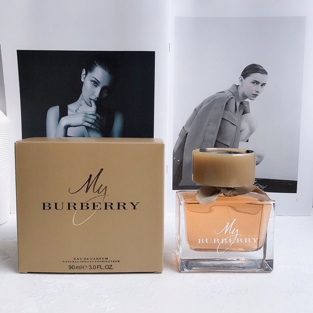 버버리 My Lady Burberry EDP 여성 향수 90ml
