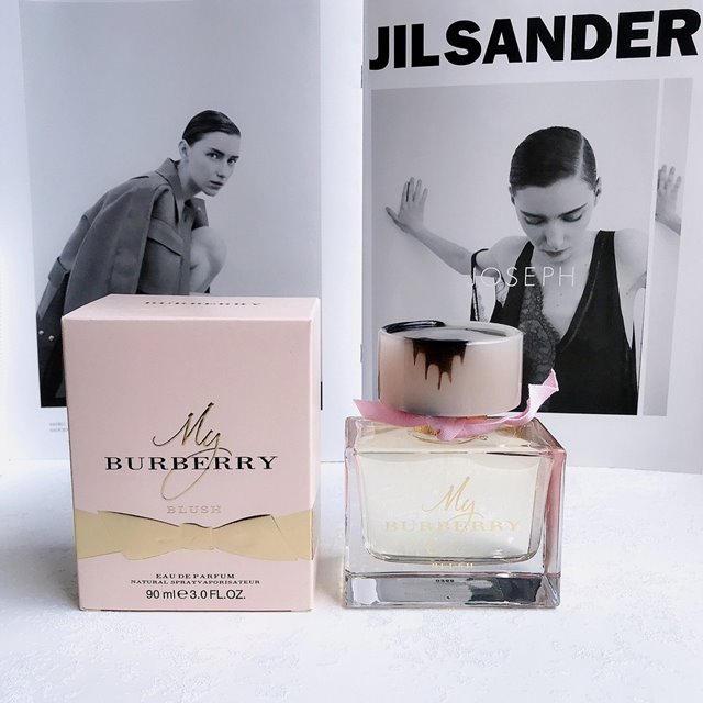 버버리 Blush EDP 여성 향수 90ml 6570