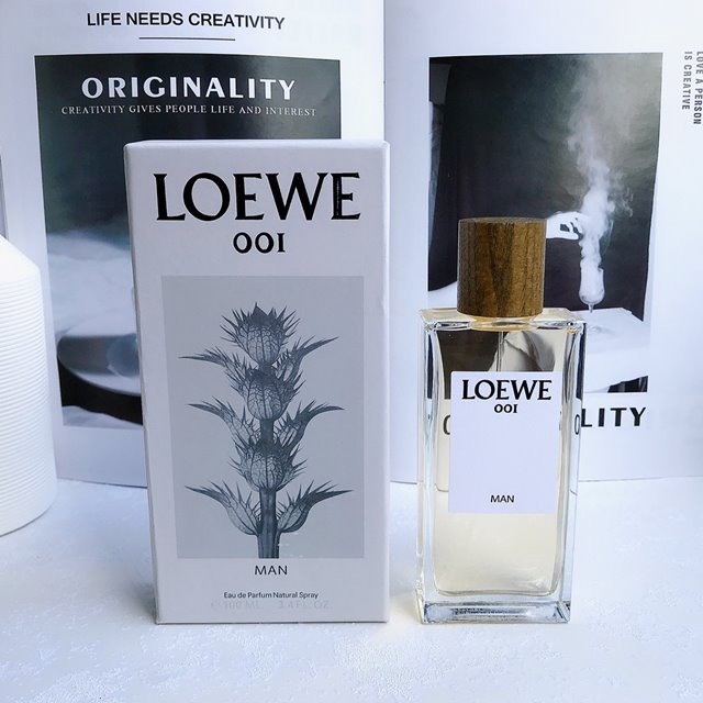 로에베 001 MAN EDP 남성 향수 100ml