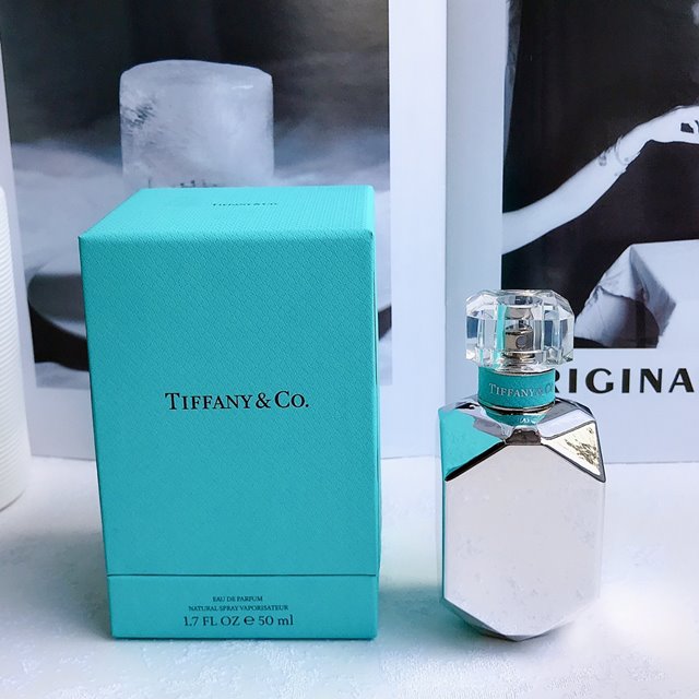 티파니 TIFFANY & CO EDP 여성 향수 50ml