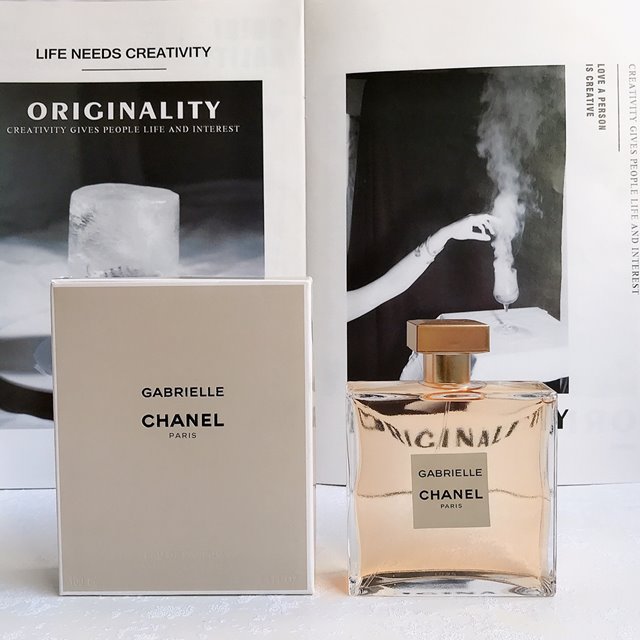 샤넬 Gabrielle CHANEL EDT 여성 향수 100ml