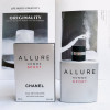 샤넬 ALLURE SPORT EDT HOMME 남성 향수 100ml
