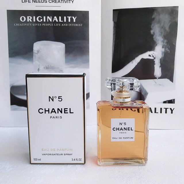 샤넬 N5 EDP 여성 향수 100ml