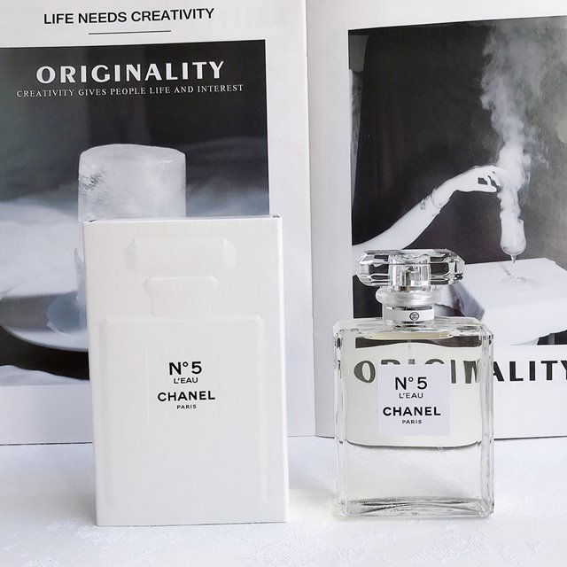샤넬 N5 L'EAU EDP 여성 향수 100ml