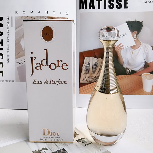디올 J'adore EDP 여성 향수 100ml