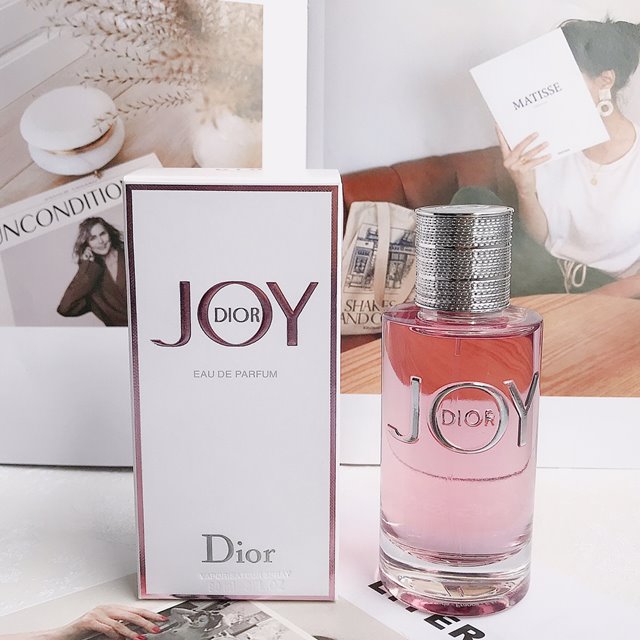 디올 JOY EDP 여성 향수 90ml