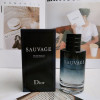 디올 SAUVAGE EDT 남성 향수 100ml