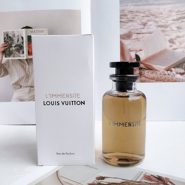 루이비통 L'IMMENSITE EDP 향수 100ml