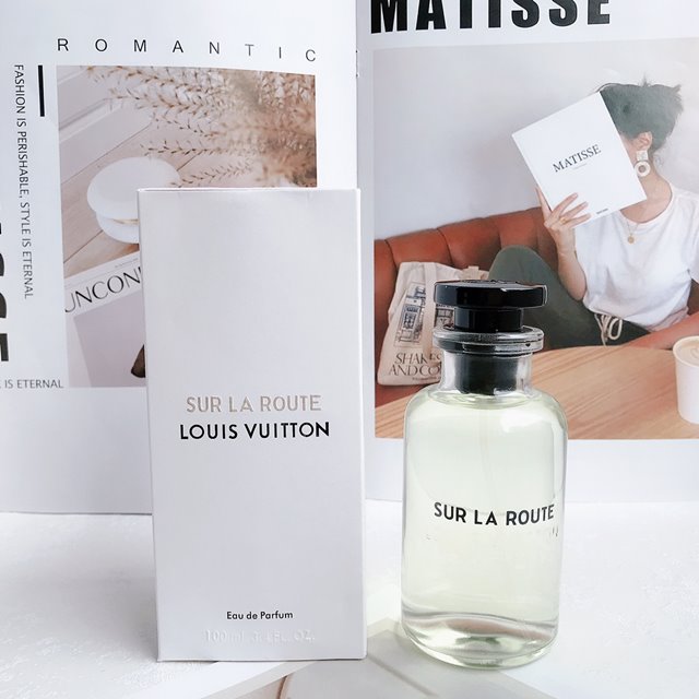루이비통 SUR LA ROUTE EDP 향수 100ml
