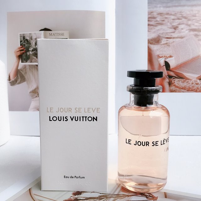 루이비통 LE JOUR SE LEVE EDP 향수 100ml