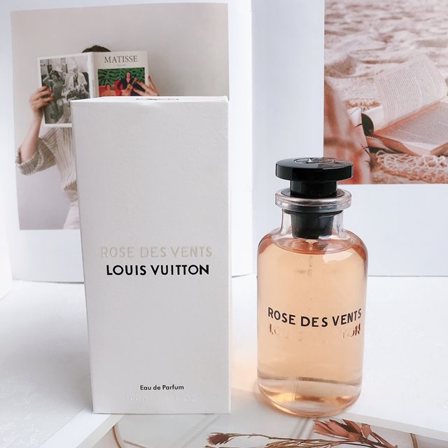 루이비통 ROSE DES VENTS EDP 향수 100ml