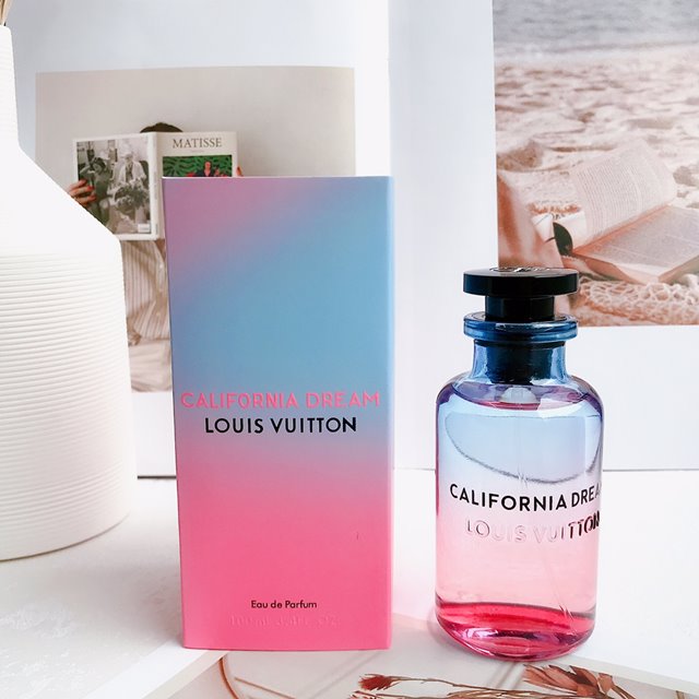 루이비통 CALIFORNIA DREAM EDP 향수 100ml