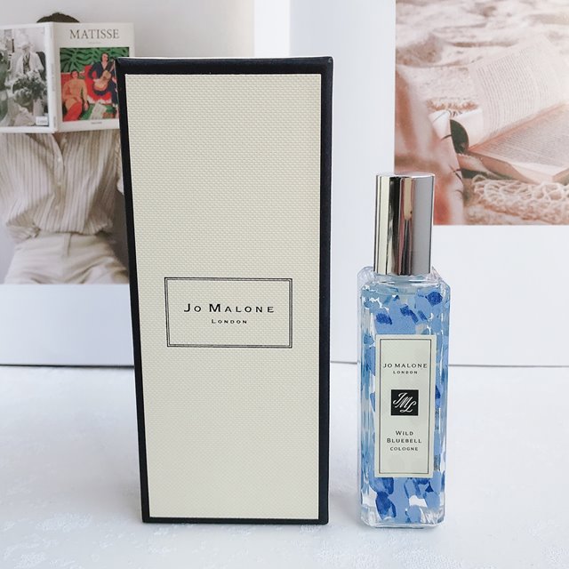조말론 Jo Malone LONDON Wild Bluebell Cologne 여성 향수 30ml