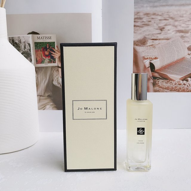 조말론 Jo Malone LONDON Yuja Cologne 여성 향수 30ml