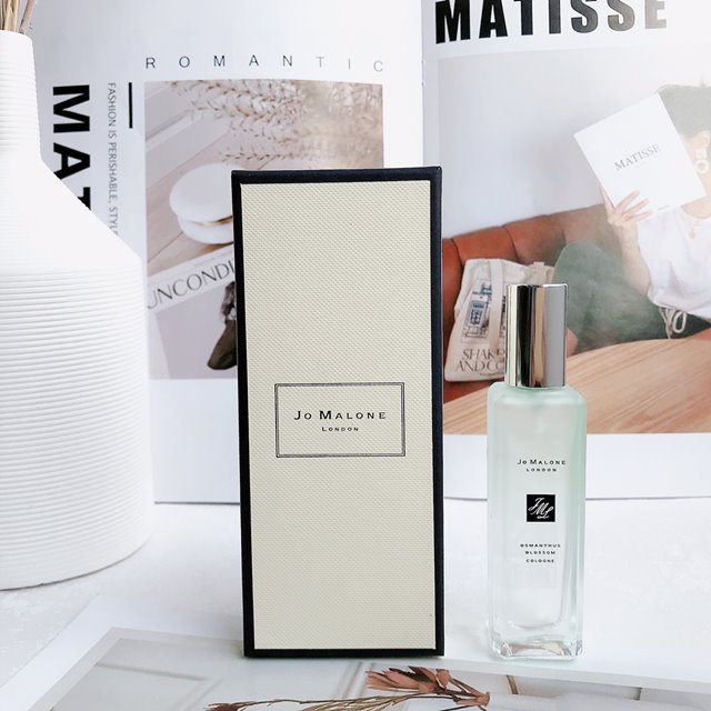조말론 Jo Malone LONDON Osmanthus Blossom Cologne 여성 향수 30ml