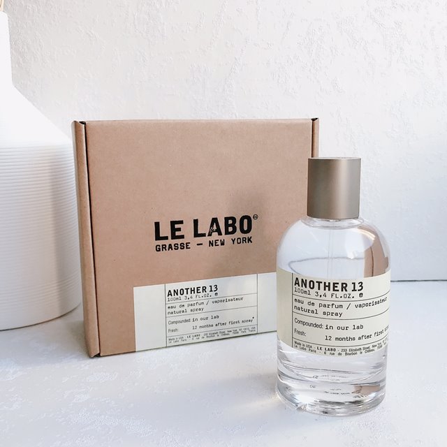 르라보 Le Labo ANOTHER 13 EDP 향수 100ml