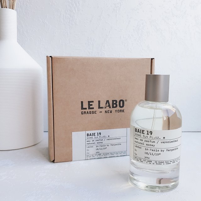 르라보 Le Labo BAIE 19 EDP 향수 100ml