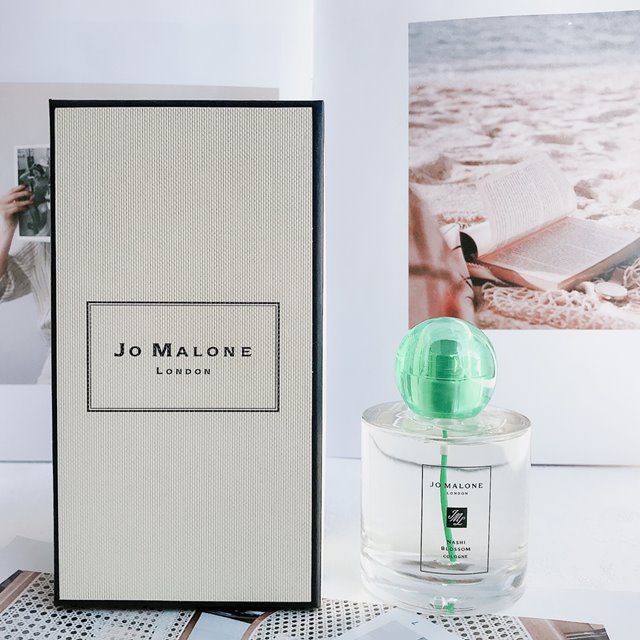조말론 Jo Malone LONDON NaShi Blossom Cologne 여성 향수 100ml