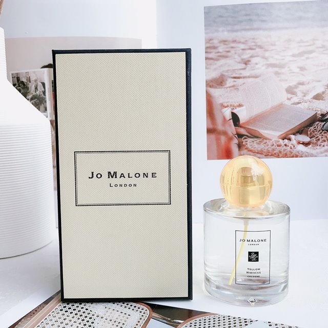 조말론 Jo Malone LONDON Yellow Hibiscus Cologne 여성 향수 100ml