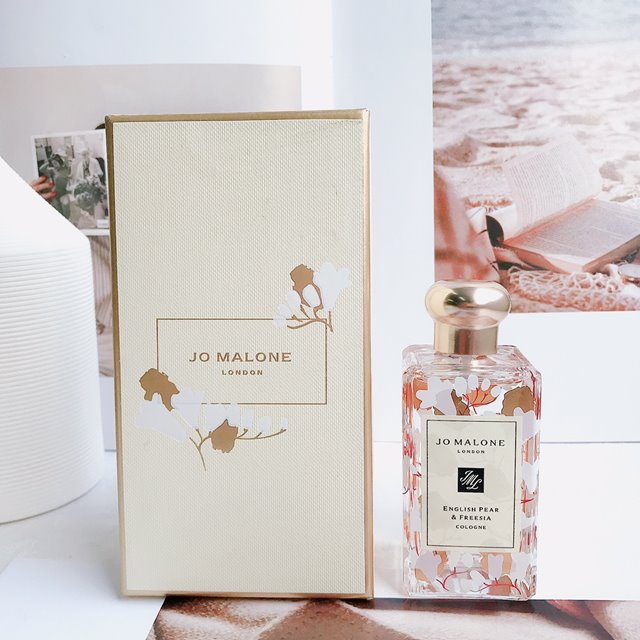 조말론 Jo Malone LONDON English Pear & Freesia Cologne 여성 향수 100ml