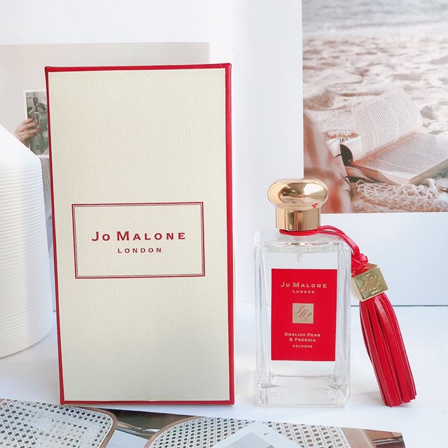 조말론 Jo Malone LONDON English Pear & Freesia Cologne 여성 향수 100ml