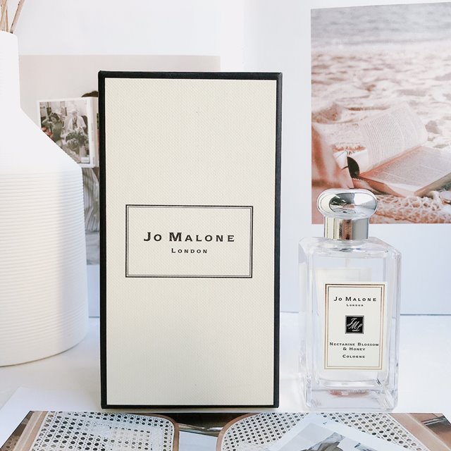 조말론 Jo Malone LONDON Nectarine Blossom & Honey Cologne 여성 향수 100ml