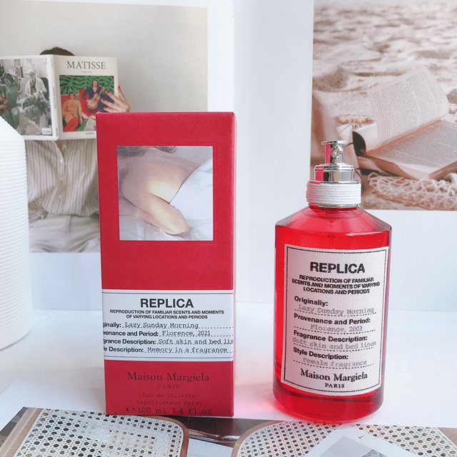 메종 마르지엘라 레플리카 Maison Margiela REPLICA 퍼퓸 향수 100ml
