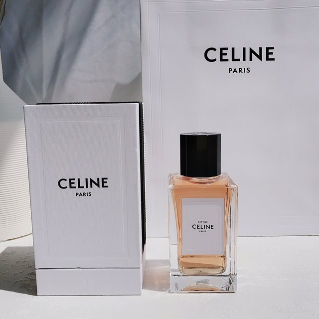 셀린느 Reptile 여성 향수 100ml
