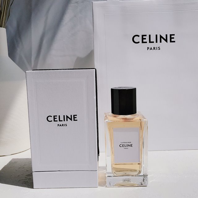 셀린느 La Peau Nue여성 향수 100ml