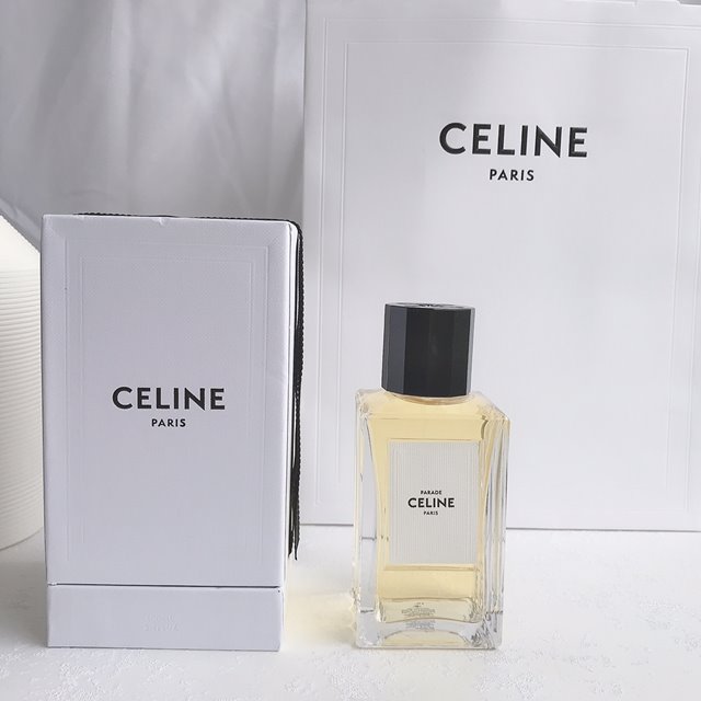 셀린느 Parade 여성 향수 100ml