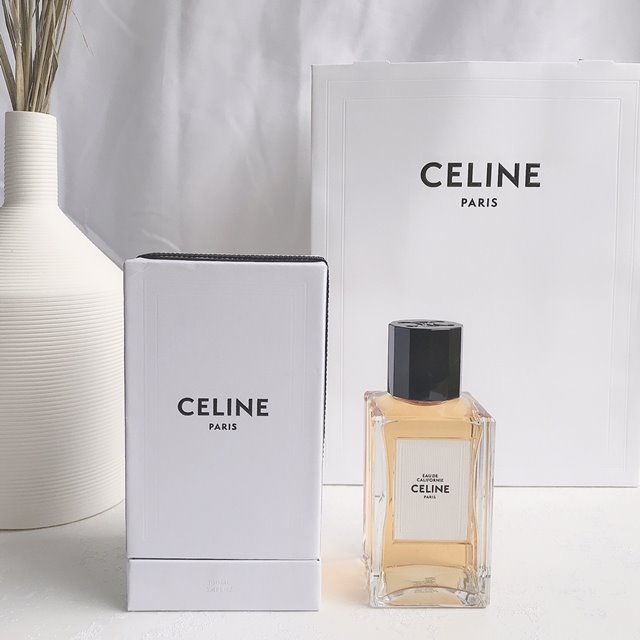 셀린느 Eau De California 여성 향수 100ml