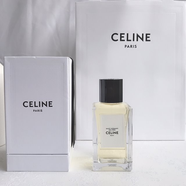 셀린느 Saint Germain Des Pres 여성 향수 100ml