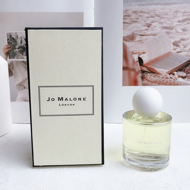 조말론 Bitter Mandarin Cologne 여성 향수 100ml