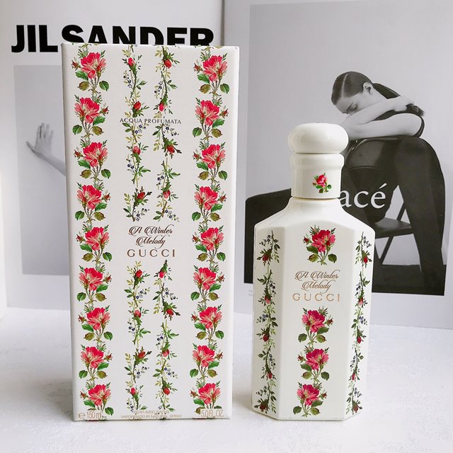 구찌 Alchemist Garden - Winter Melody Pine 향수 150ml