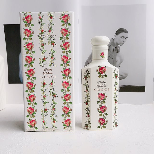 구찌 Alchemist Garden - Fading Aufumn 향수 150ml