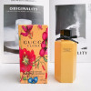 구찌 FLORA Limited Edition Gorgeous Gardenia EDT 여성 향수 100ml