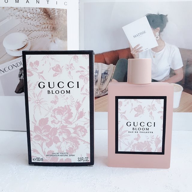구찌 BLOOM EDT 여성 향수 100ml