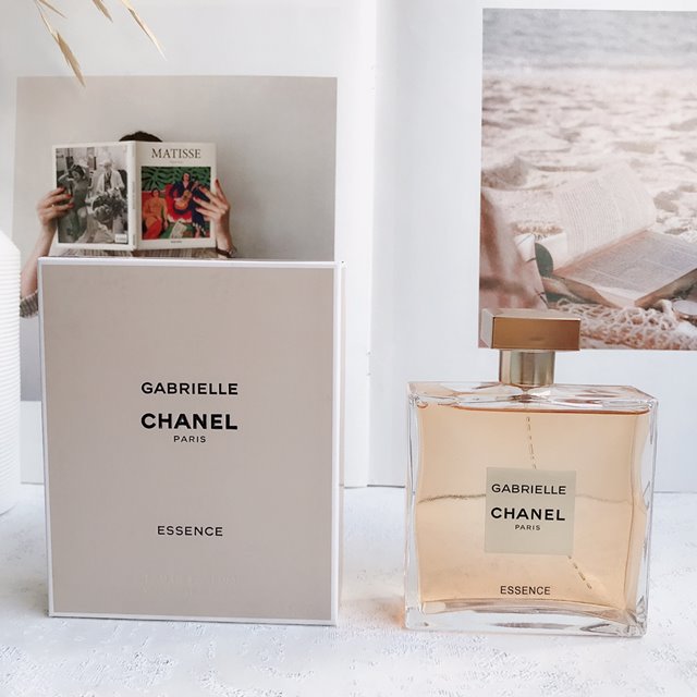 샤넬 Gabrielle CHANEL Essence 여성 향수 100ml