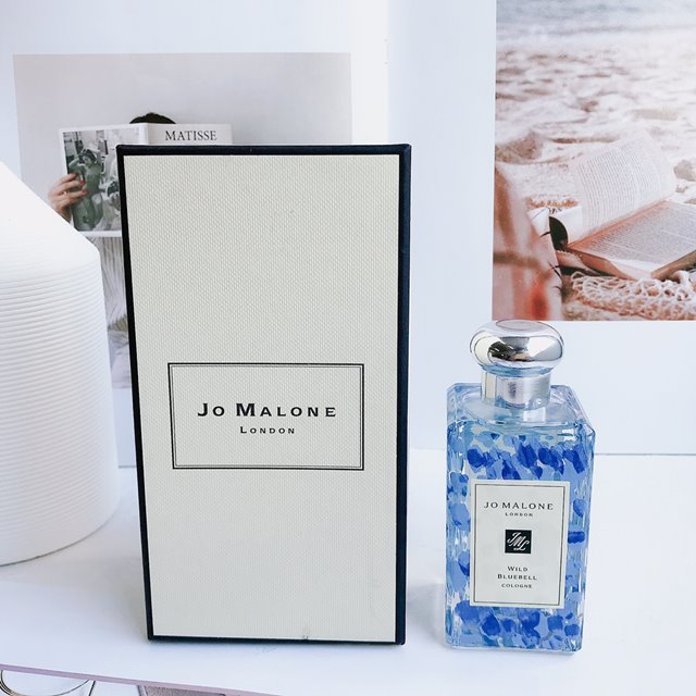 조말론 Jo Malone LONDON Wild Bluebell Cologne 여성 향수 100ml