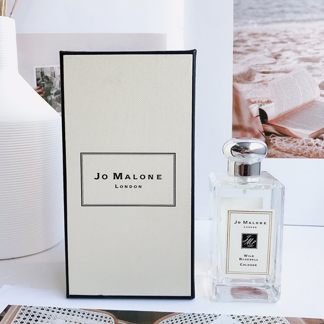 조말론 Jo Malone LONDON Wild Bluebell Cologne 여성 향수 100ml
